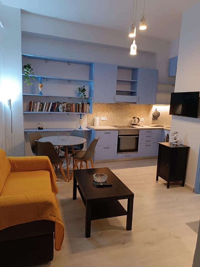 Appartement Sigma Acropolis Gf